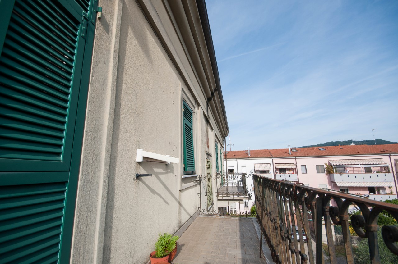 Foto: Appartamento in VENDITA a Santo Stefano di Magra  - 19