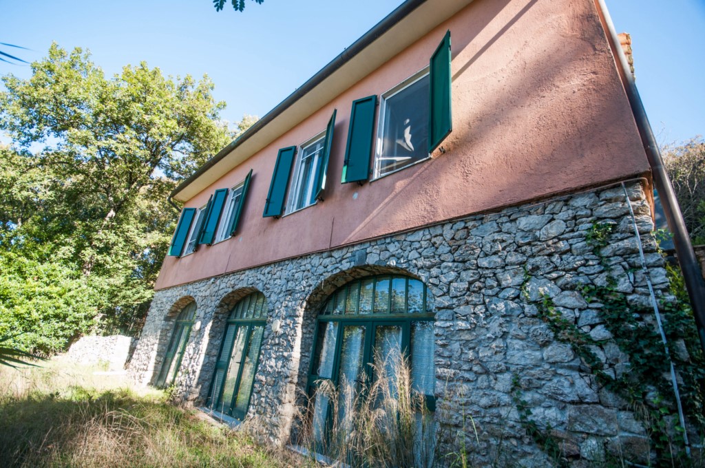 Foto: Unifamiliare Casa singola in VENDITA a Lerici ROCCHETTA - 23