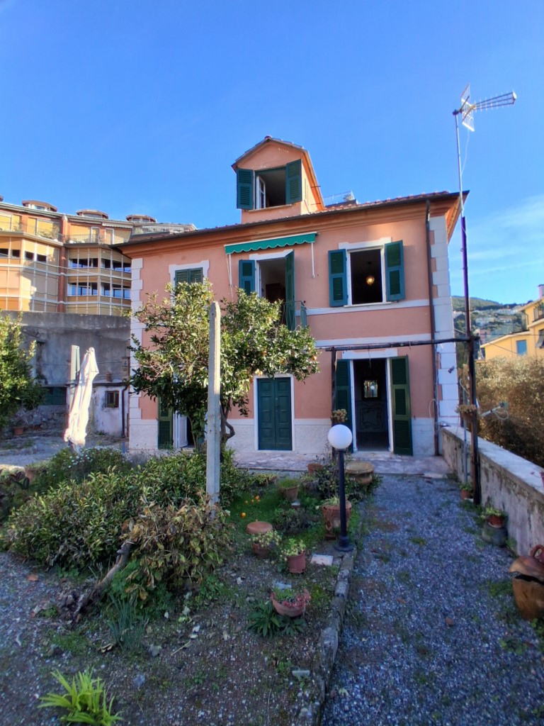 Foto: Unifamiliare Villa in VENDITA a Lerici CENTRO - 11