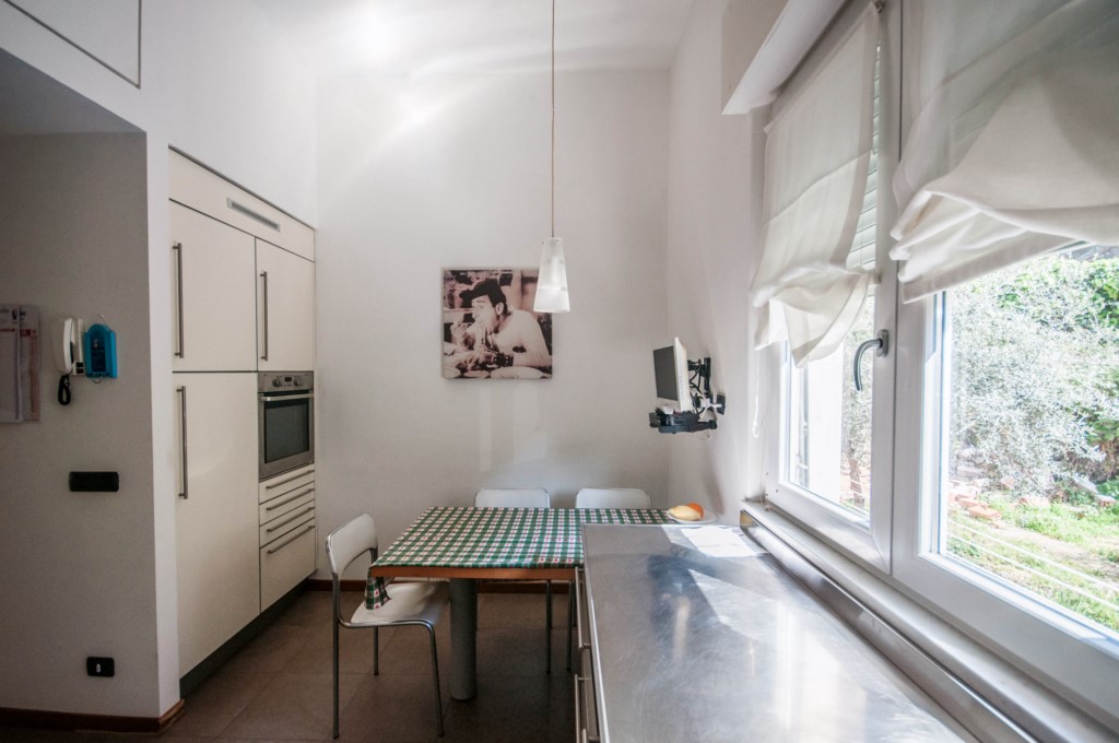 Foto: Appartamento in VENDITA a Lerici CENTRO - 28