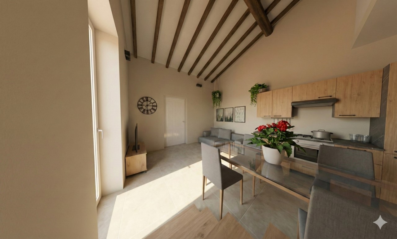 Foto: Appartamento in VENDITA a Lerici PUGLIOLA - 4
