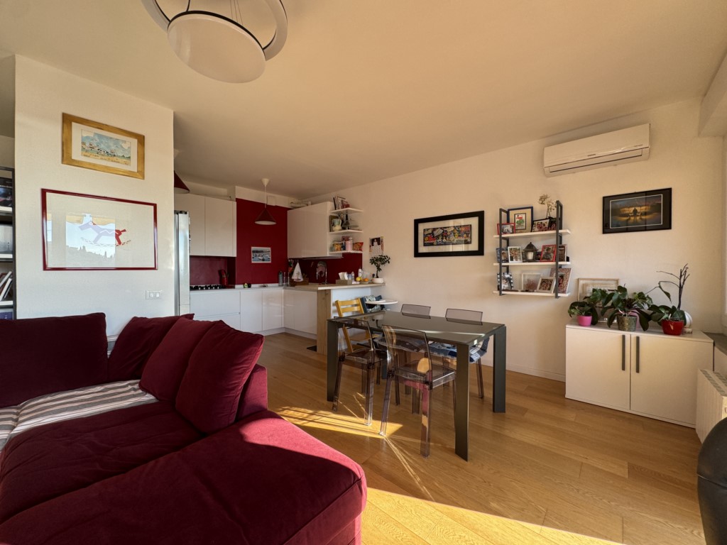 Foto: Appartamento in VENDITA a Lerici SAN TERENZO - 6