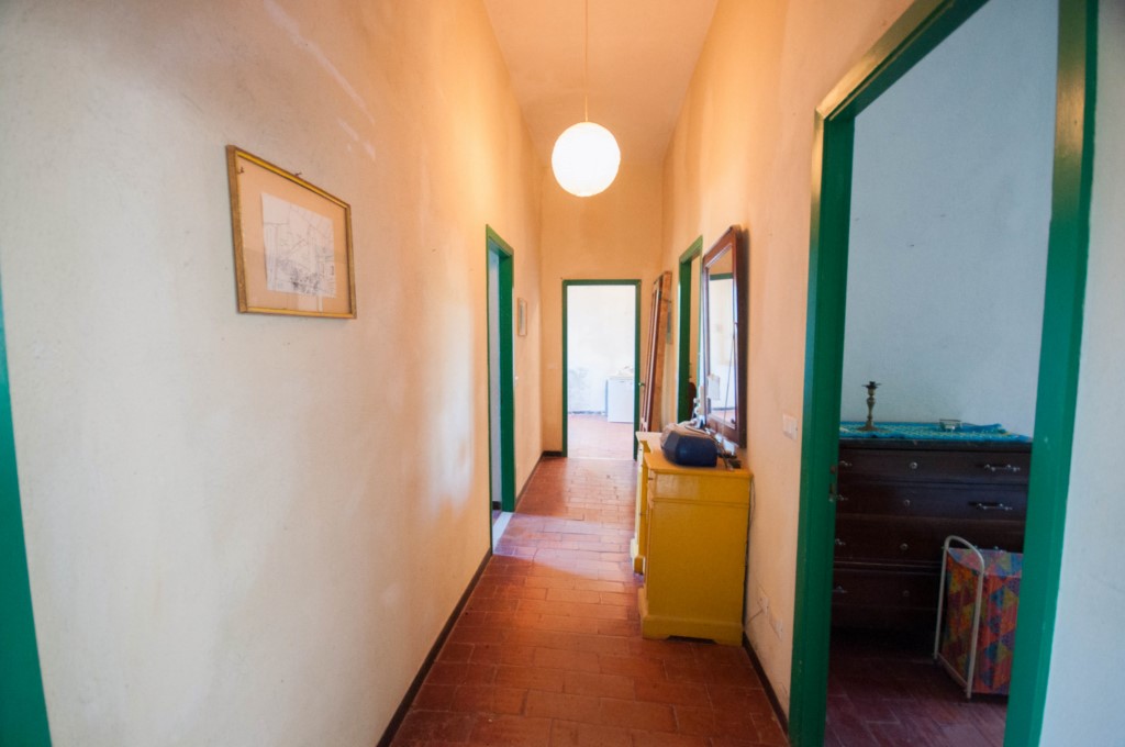 Foto: Unifamiliare Casa singola in VENDITA a Lerici ROCCHETTA - 1