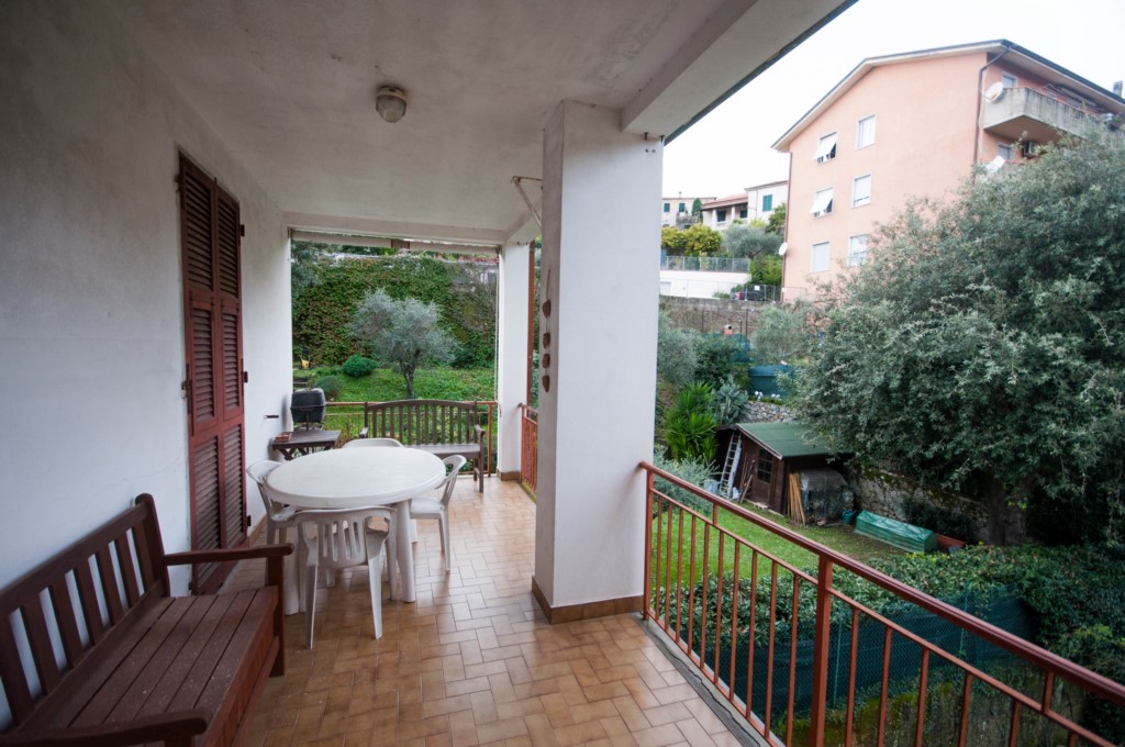 Foto: Appartamento in VENDITA a Lerici PUGLIOLA - 16