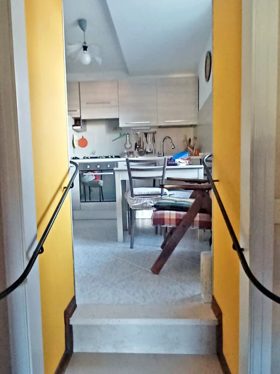 Foto: Appartamento in VENDITA a Lerici PUGLIOLA - 7