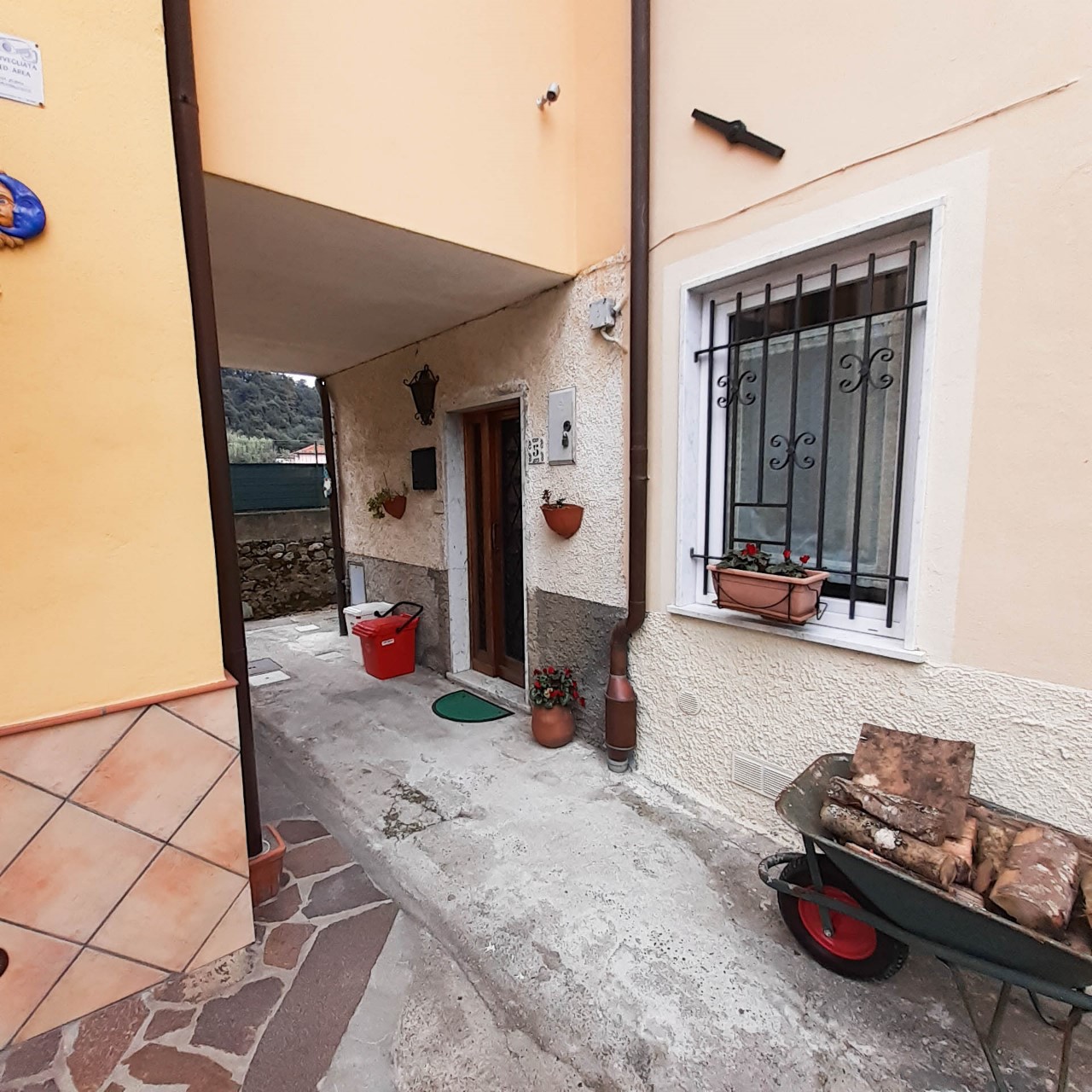 Foto: Appartamento in VENDITA a Arcola ROMITO MAGRA - 8