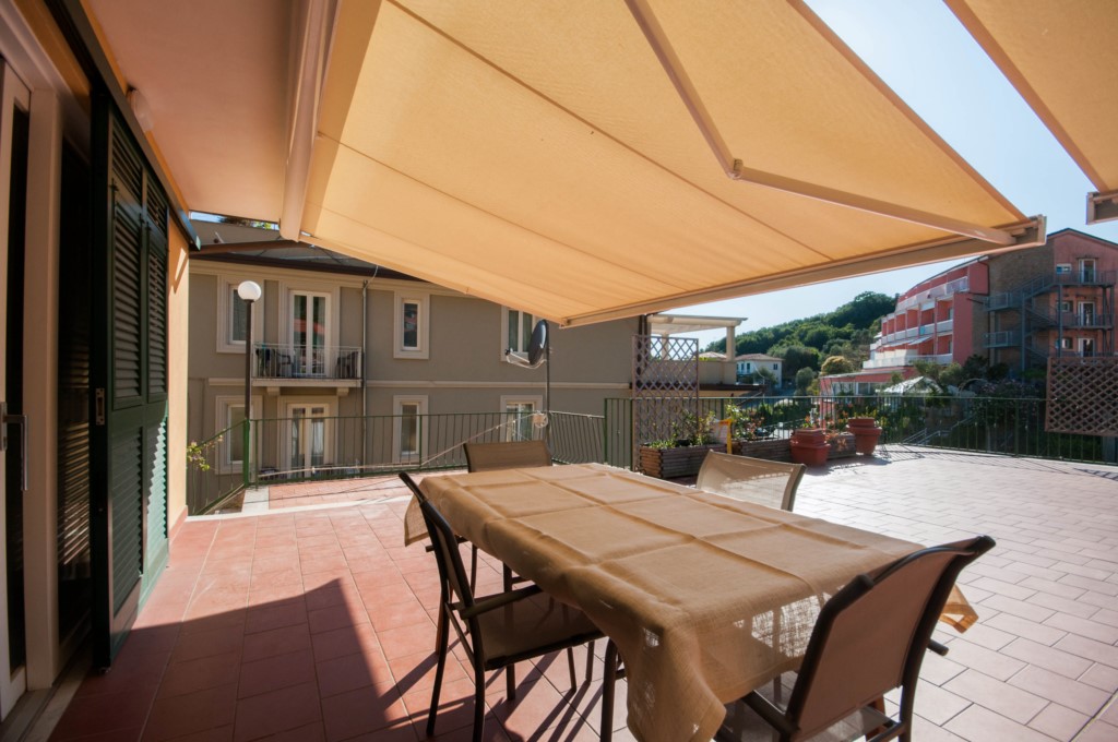 Foto: Appartamento in VENDITA a Lerici FIASCHERINO - 24