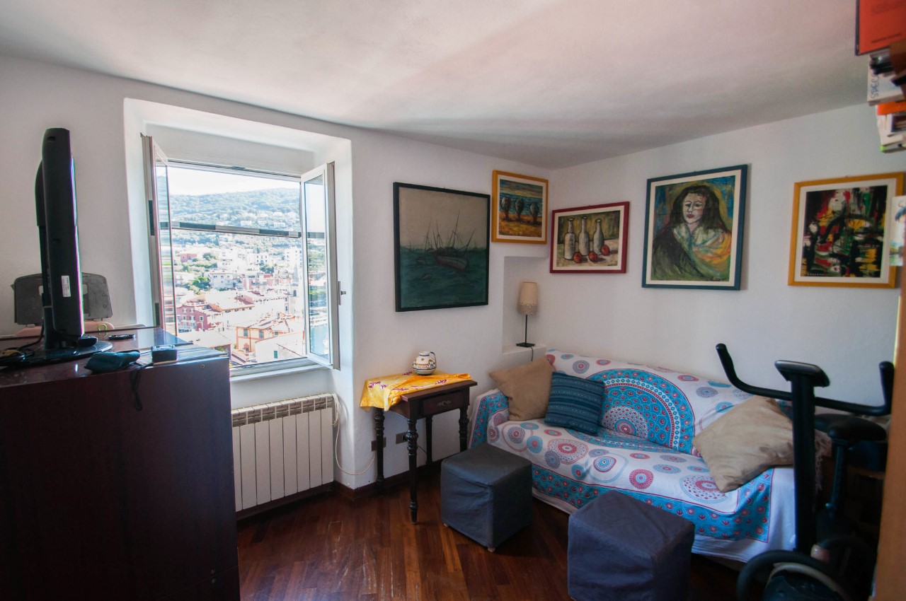 Foto: Attico mansarda in VENDITA a Lerici CENTRO STORICO - 3