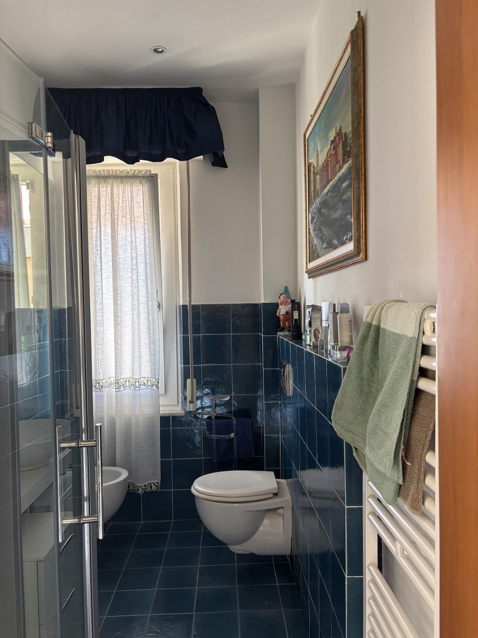 Foto: Appartamento in VENDITA a Lerici BAIA BLU - 4