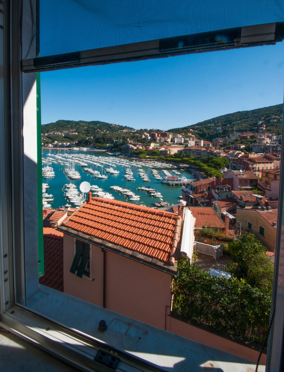 Foto: Attico mansarda in VENDITA a Lerici CENTRO STORICO - 14