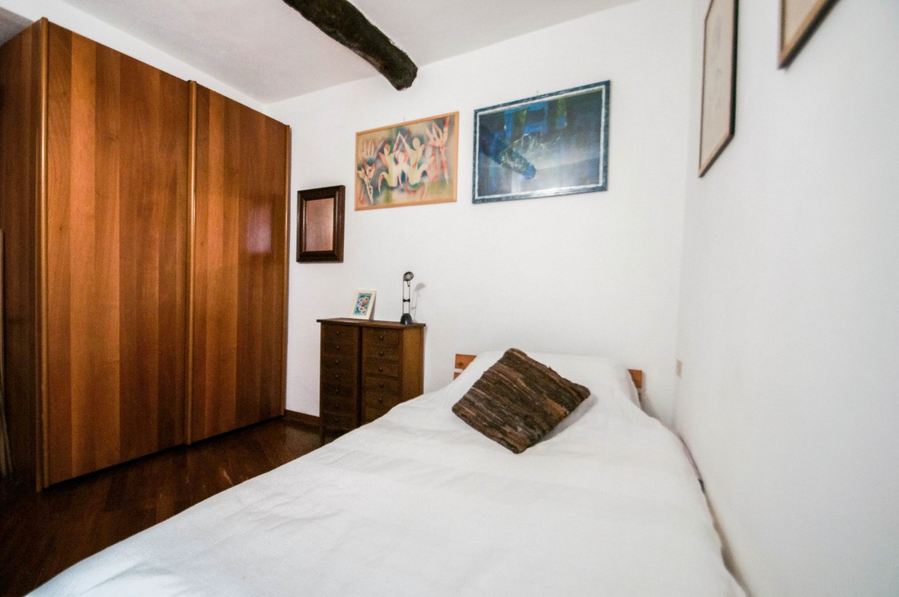 Foto: Attico mansarda in VENDITA a Lerici CENTRO STORICO - 1