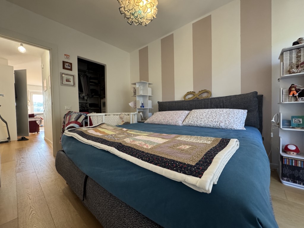 Foto: Appartamento in VENDITA a Lerici SAN TERENZO - 24