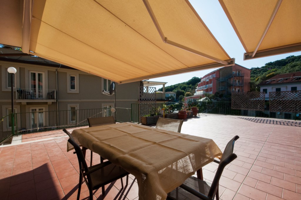 Foto: Appartamento in VENDITA a Lerici FIASCHERINO - 17