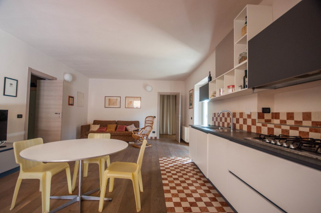 Foto: Appartamento in VENDITA a Lerici FIASCHERINO - 27