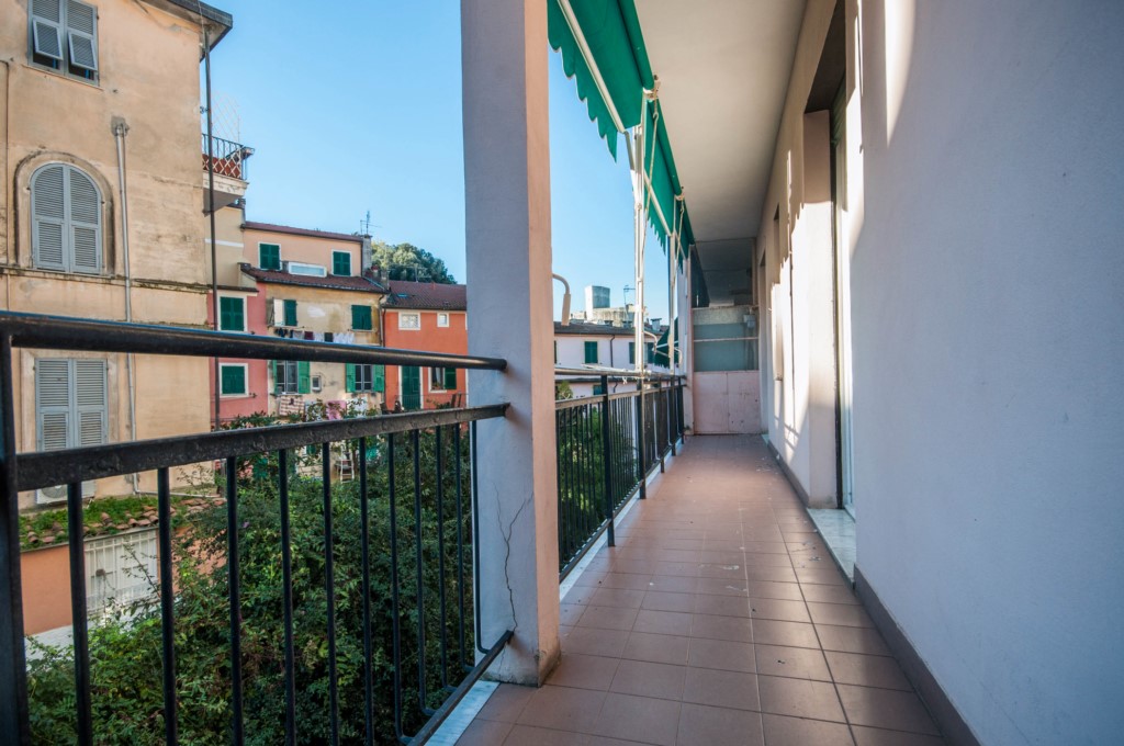 Appartamento in VENDITA a Lerici CENTRO STORICO