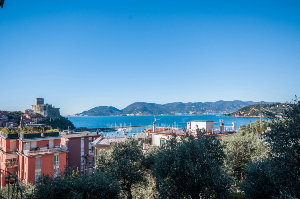 Foto: Appartamento in VENDITA a Lerici CENTRO - 23
