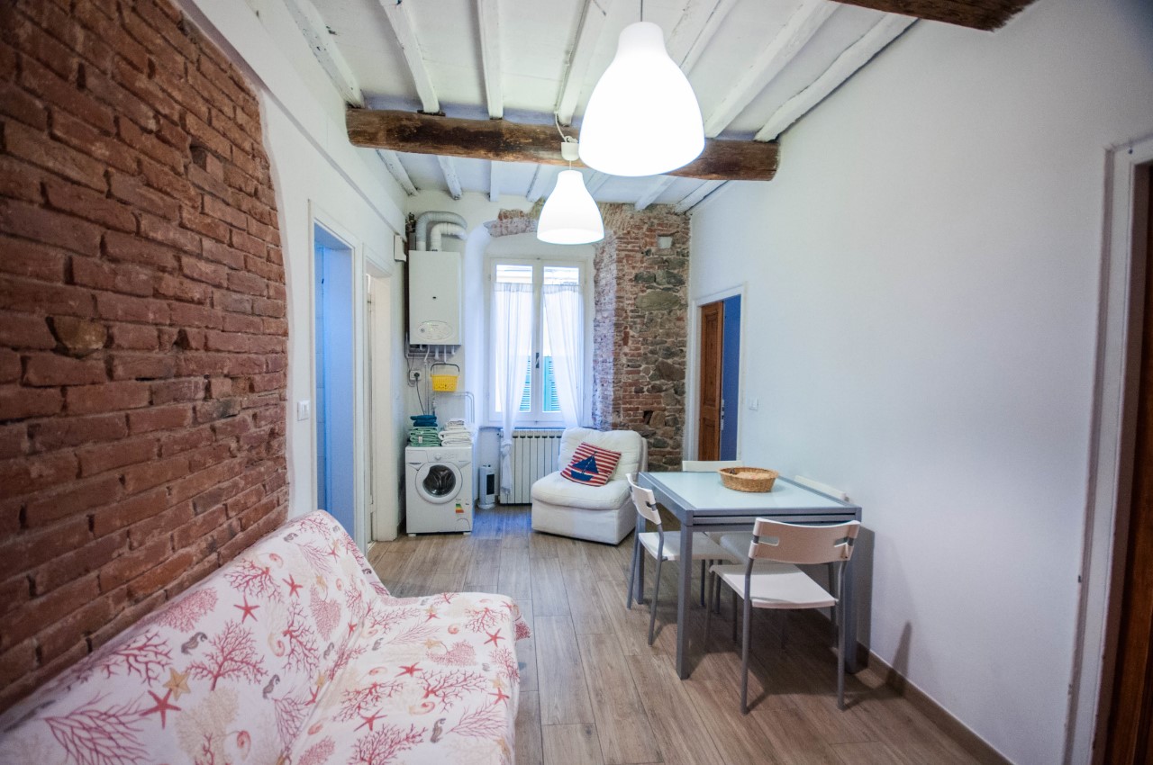 Foto: Appartamento in VENDITA a Lerici CENTRO STORICO - 19