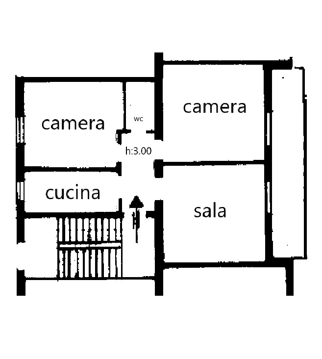 Foto: Appartamento in VENDITA a Lerici TELLARO - 5