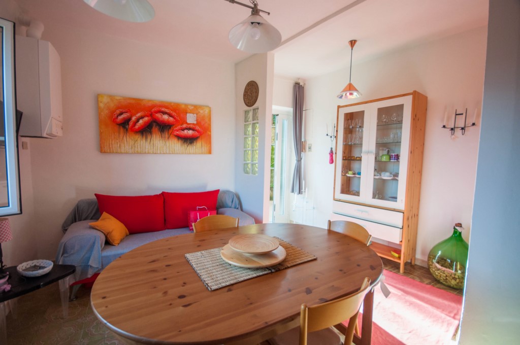 Appartamento in VENDITA a Arcola pitelli