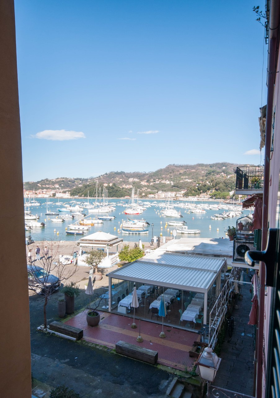 Foto: Appartamento in VENDITA a Lerici CENTRO STORICO - 44