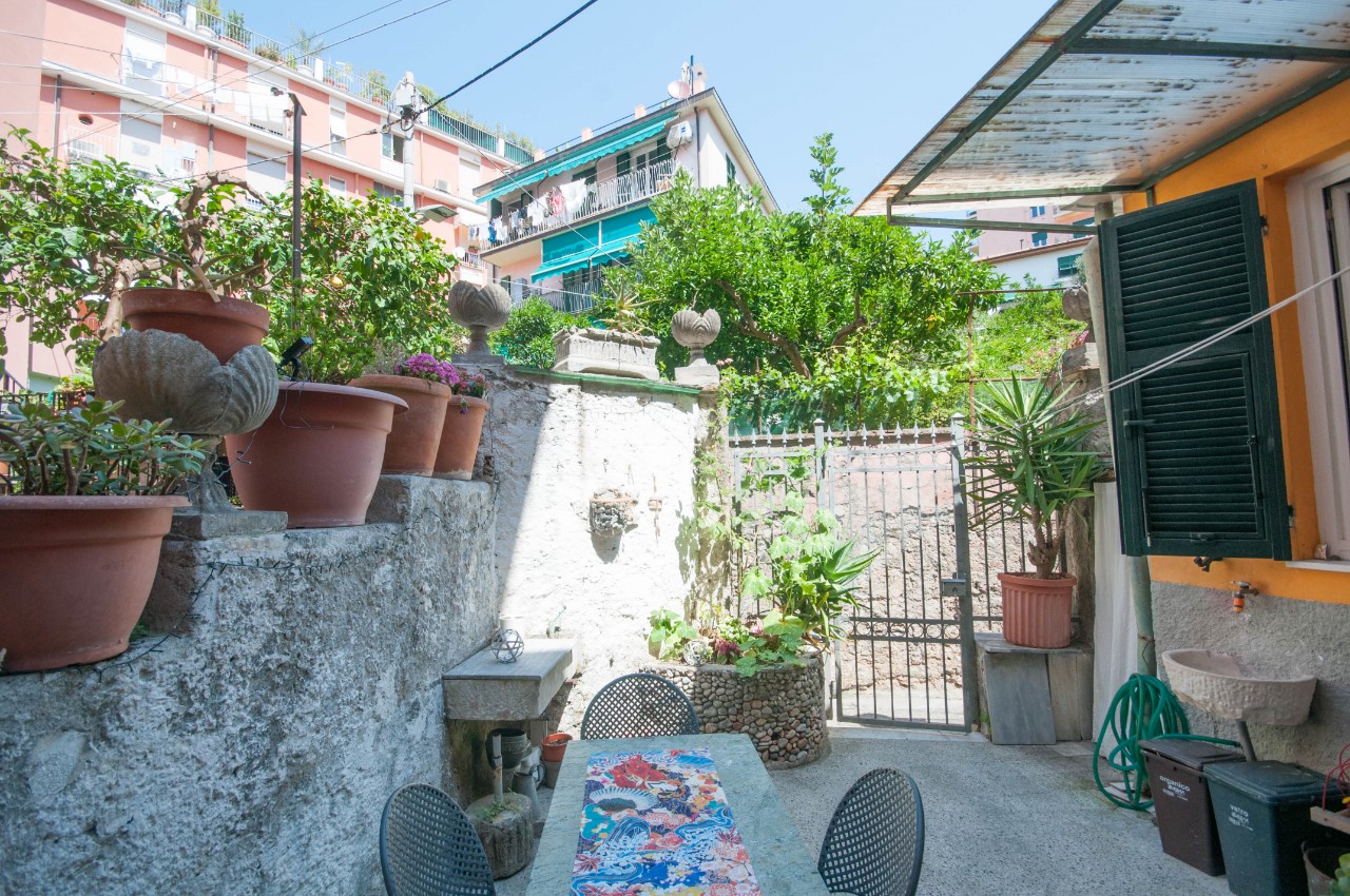 Foto: Appartamento in VENDITA a Lerici CENTRO STORICO - 11