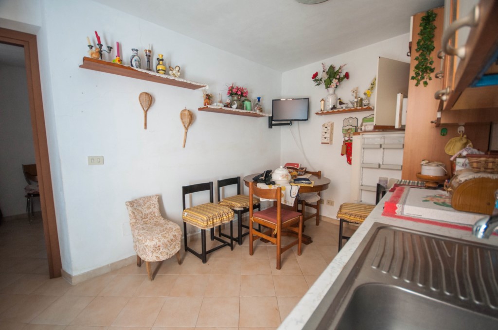 Foto: Unifamiliare Semindipendente in VENDITA a La Spezia PITELLI - 1