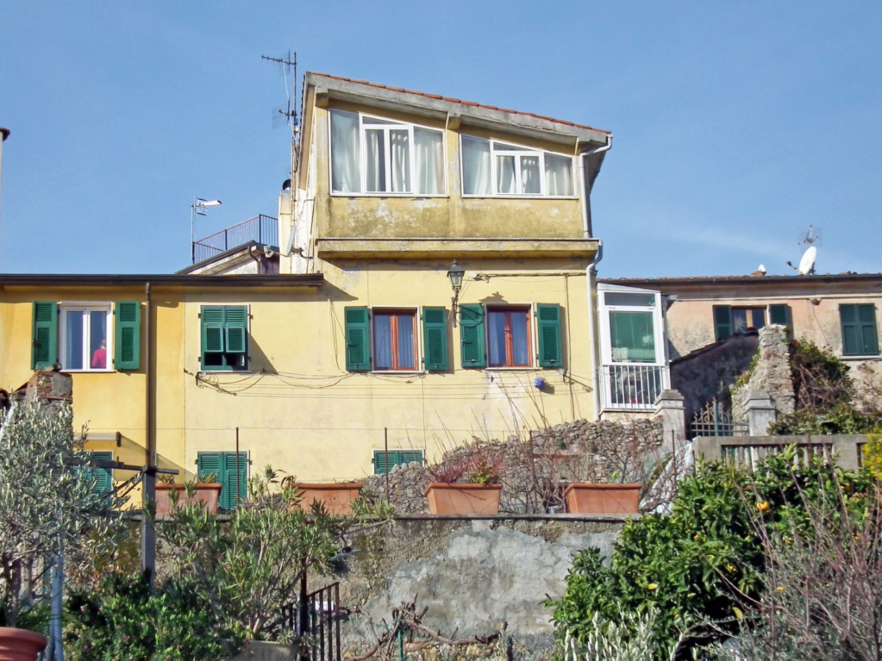 Foto: Appartamento in VENDITA a Lerici PUGLIOLA - 5