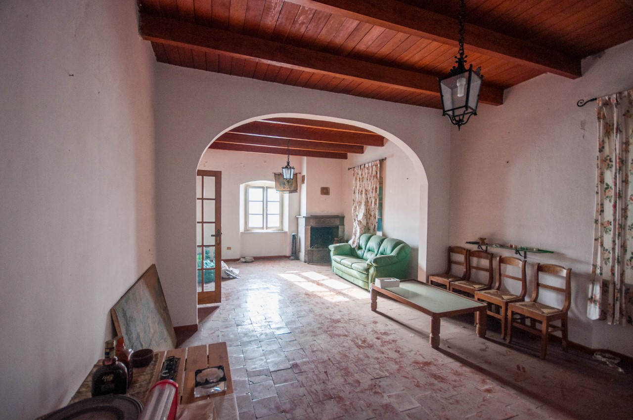 Foto: Appartamento in VENDITA a Santo Stefano di Magra  - 23