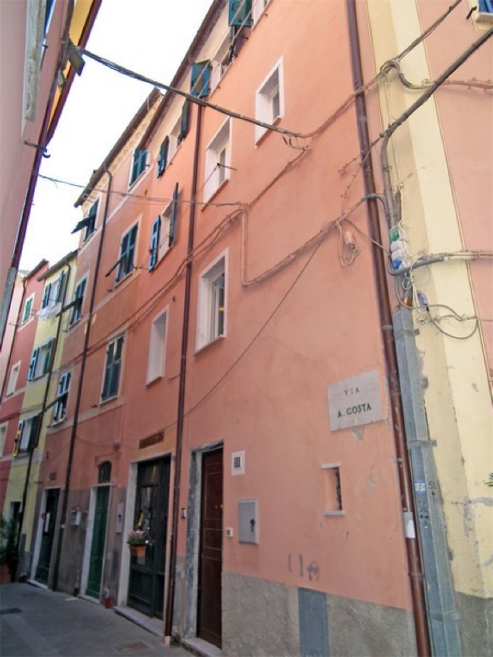Foto: Appartamento in VENDITA a Lerici LA SERRA - 28