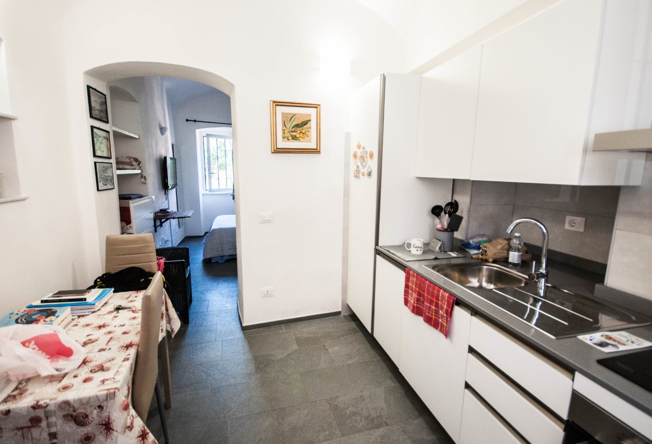 Foto: Appartamento in AFFITTO a Lerici SAN TERENZO - 5