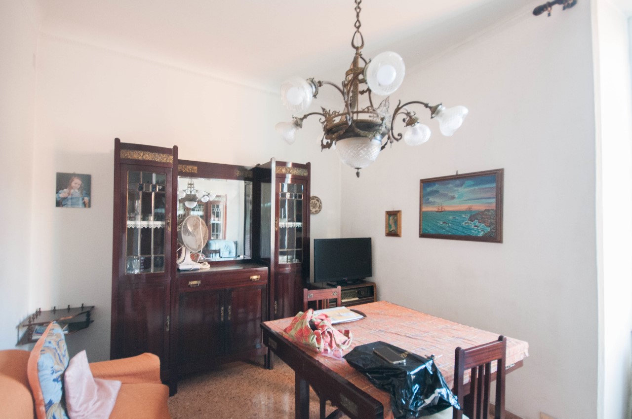 Appartamento in VENDITA a Lerici CENTRO STORICO