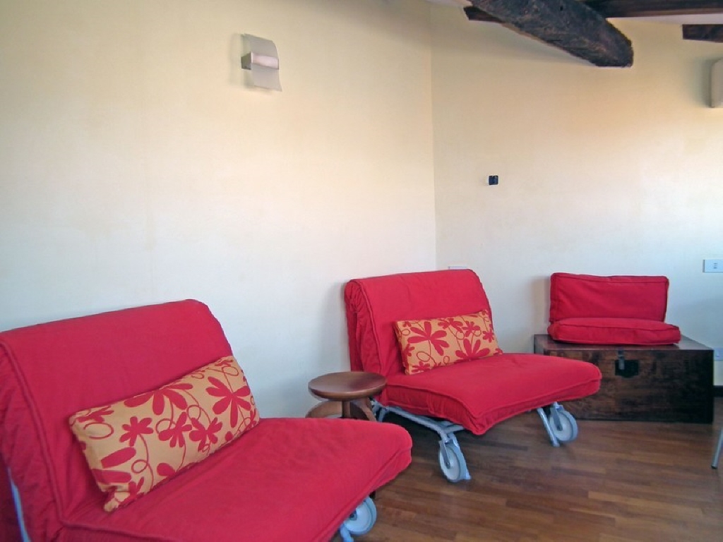 Foto: Appartamento in VENDITA a Lerici LA SERRA - 11