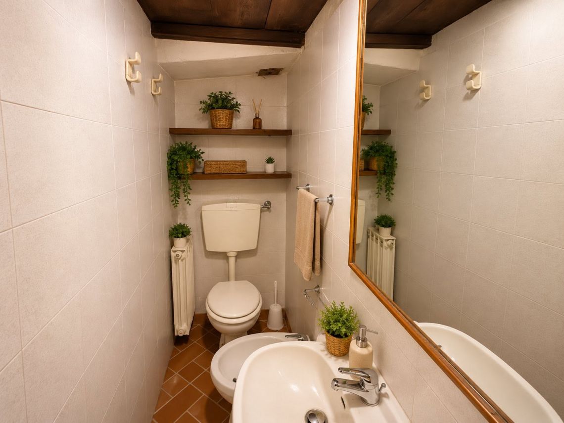 Foto: Appartamento in VENDITA a Lerici TELLARO - 5