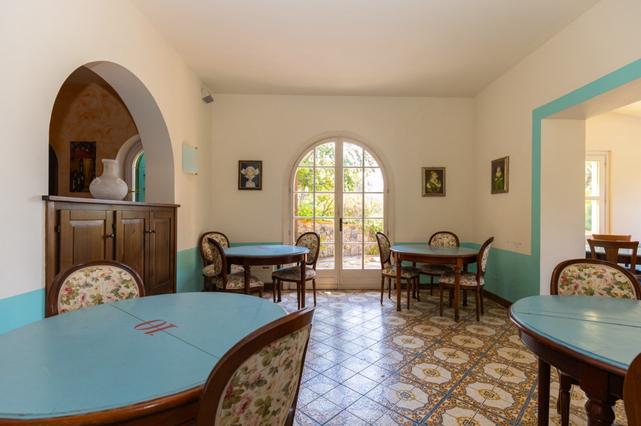 Foto: Hotel-Albergo-Pensione in VENDITA a Lerici TELLARO - 11
