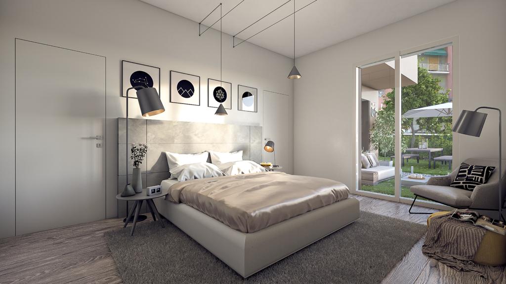 Foto: Appartamento in VENDITA a Lerici CENTRO - 6