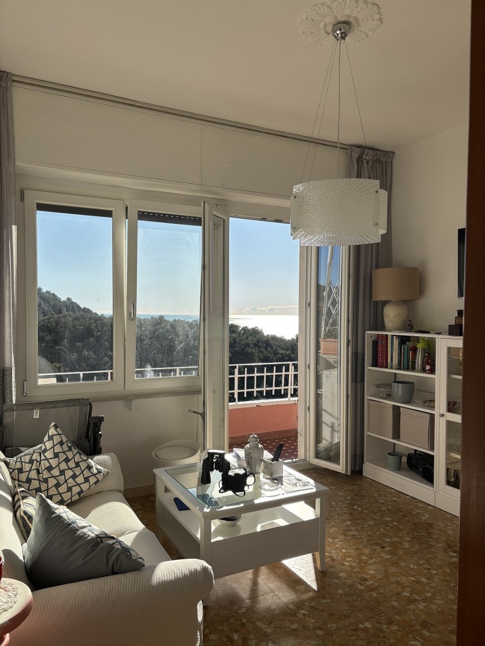 Foto: Appartamento in VENDITA a Lerici BAIA BLU - 9