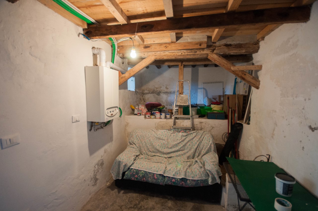 Foto: Appartamento in VENDITA a Lerici SOLARO - 2