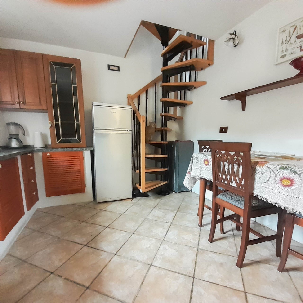Foto: Appartamento in VENDITA a Arcola ROMITO MAGRA - 4