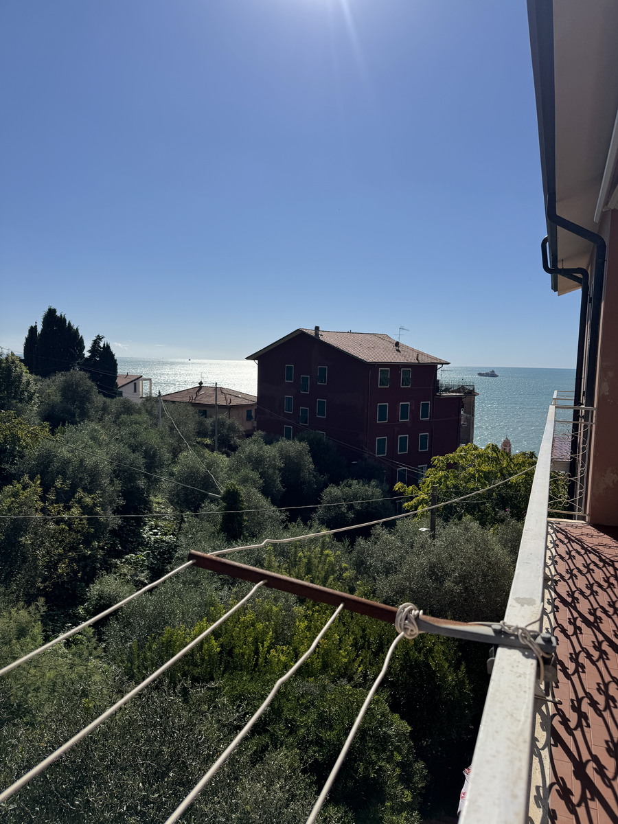 Foto: Appartamento in VENDITA a Lerici TELLARO - 10