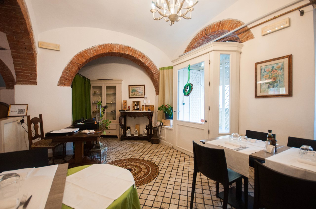 Foto: Ristorante-Pizzeria in VENDITA a Lerici CENTRO STORICO - 15