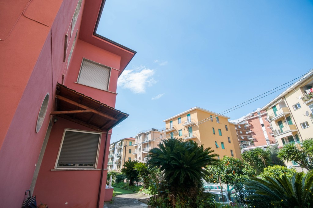 Foto: Appartamento in VENDITA a Lerici CENTRO - 4