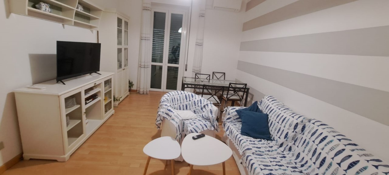 Appartamento in Affitto a Lerici CENTRO