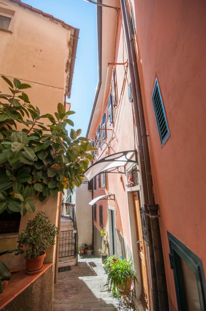 Foto: Unifamiliare Semindipendente in VENDITA a La Spezia PITELLI - 17