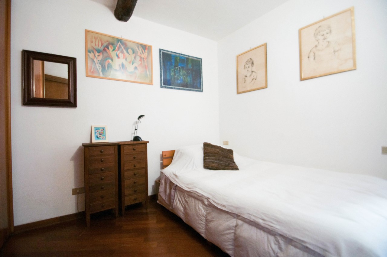 Foto: Attico mansarda in VENDITA a Lerici CENTRO STORICO - 2