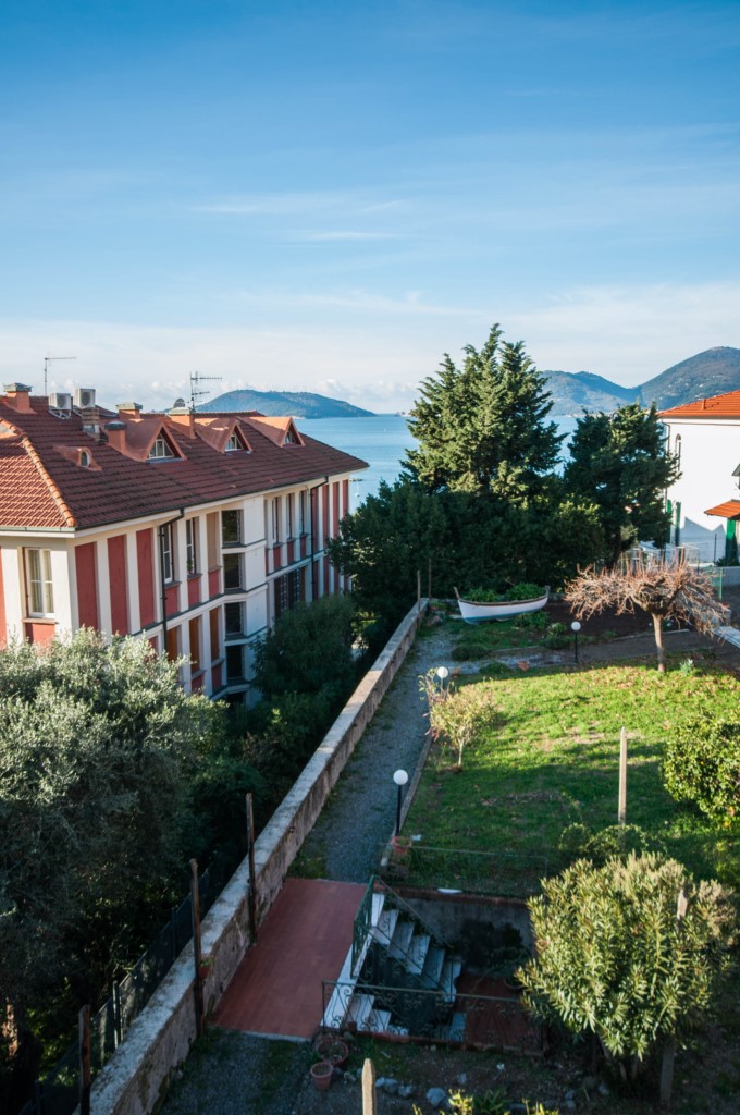 Foto: Unifamiliare Villa in VENDITA a Lerici CENTRO - 2