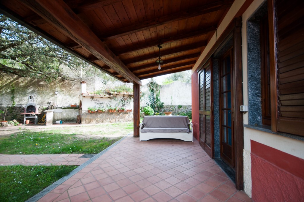 Foto: Unifamiliare Casa singola in VENDITA a Ameglia  - 22