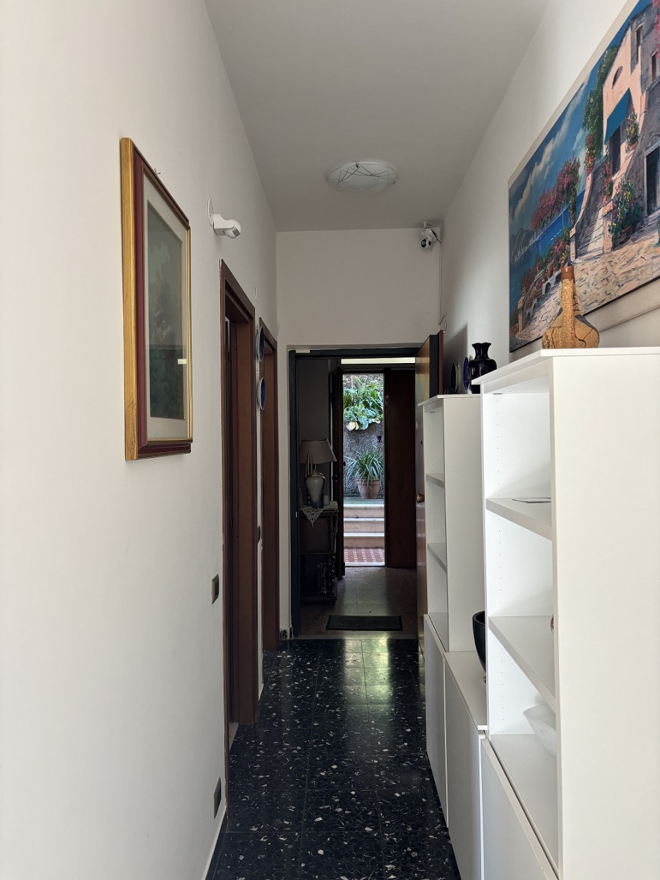 Foto: Appartamento in VENDITA a Lerici BAIA BLU - 1