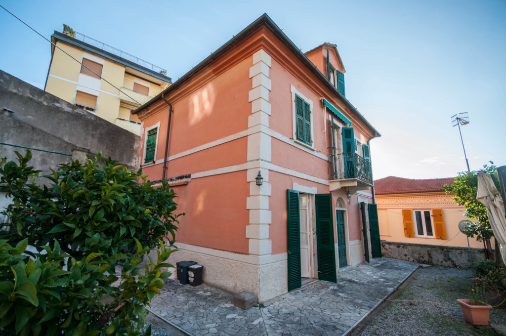 Foto: Unifamiliare Villa in VENDITA a Lerici CENTRO - 10