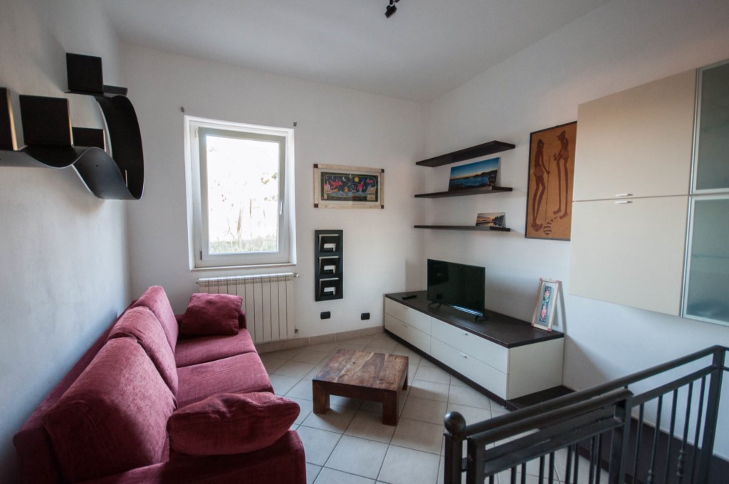 Foto: Appartamento in AFFITTO a Lerici POZZUOLO - 12