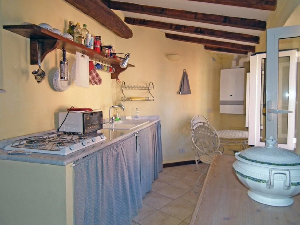 Foto: Appartamento in VENDITA a Lerici LA SERRA - 18